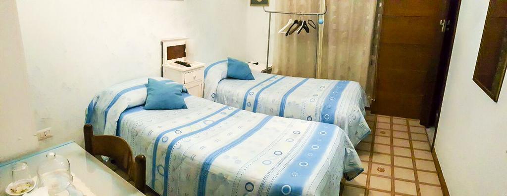 Beb I Delfini Di Casa Paola Bed & Breakfast Mascali Eksteriør bilde